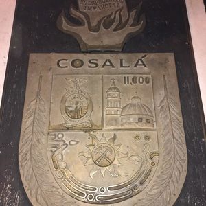 Meet your Posher, Oscar